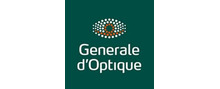 Generale Optique logo de marque des critiques du Shopping en ligne et produits des Services pour la maison