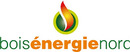 Bois Energie Nord logo de marque des critiques de fourniseurs d'énergie, produits et services