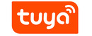 Tuya logo de marque des critiques de fourniseurs d'énergie, produits et services