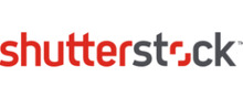 Shutterstock logo de marque des critiques des Site d'offres d'emploi & services aux entreprises